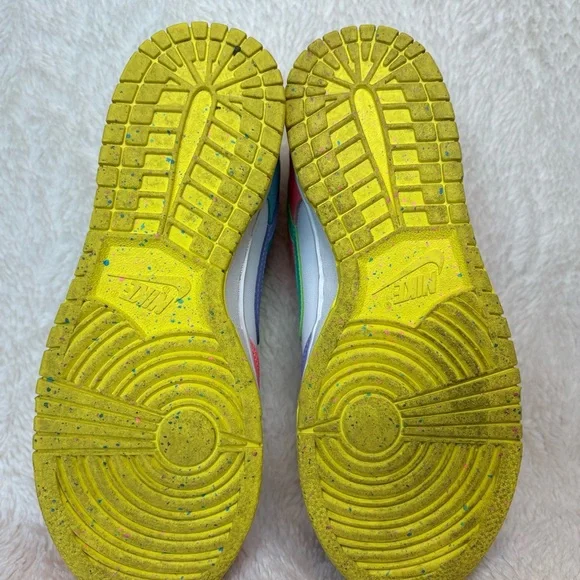 Candy Nike Dunks - Picture 5 of 5